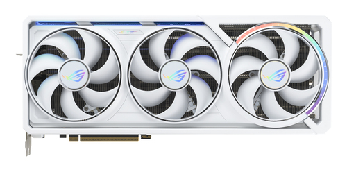 ASUS ROG ASTRAL GeForce RTX 5090 OC 32GB