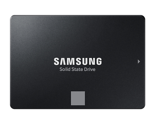 Samsung 870 EVO 4TB SATA SSD